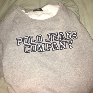 Polo Jeans long sleeve
